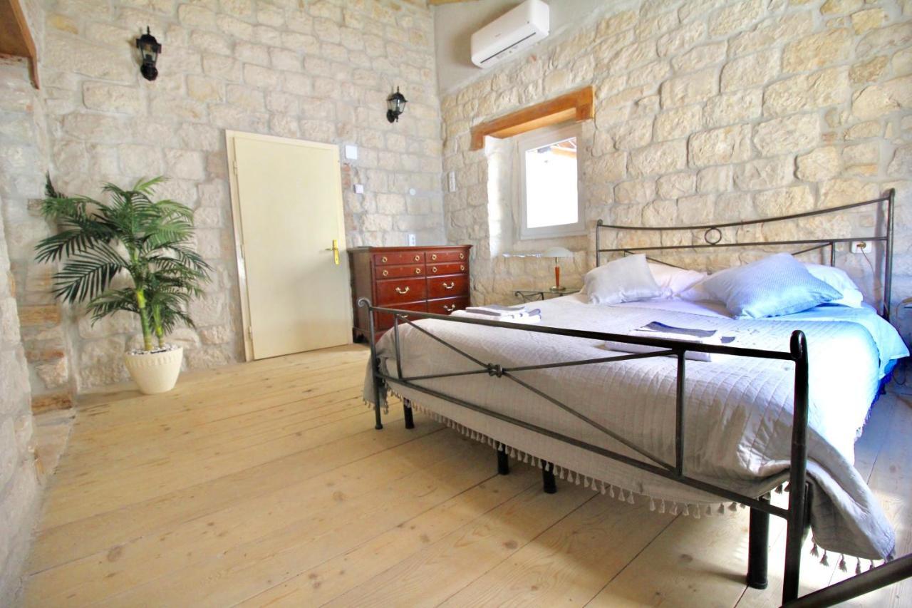 Villa Town House In The Centre Of Historic Trogir Exterior foto