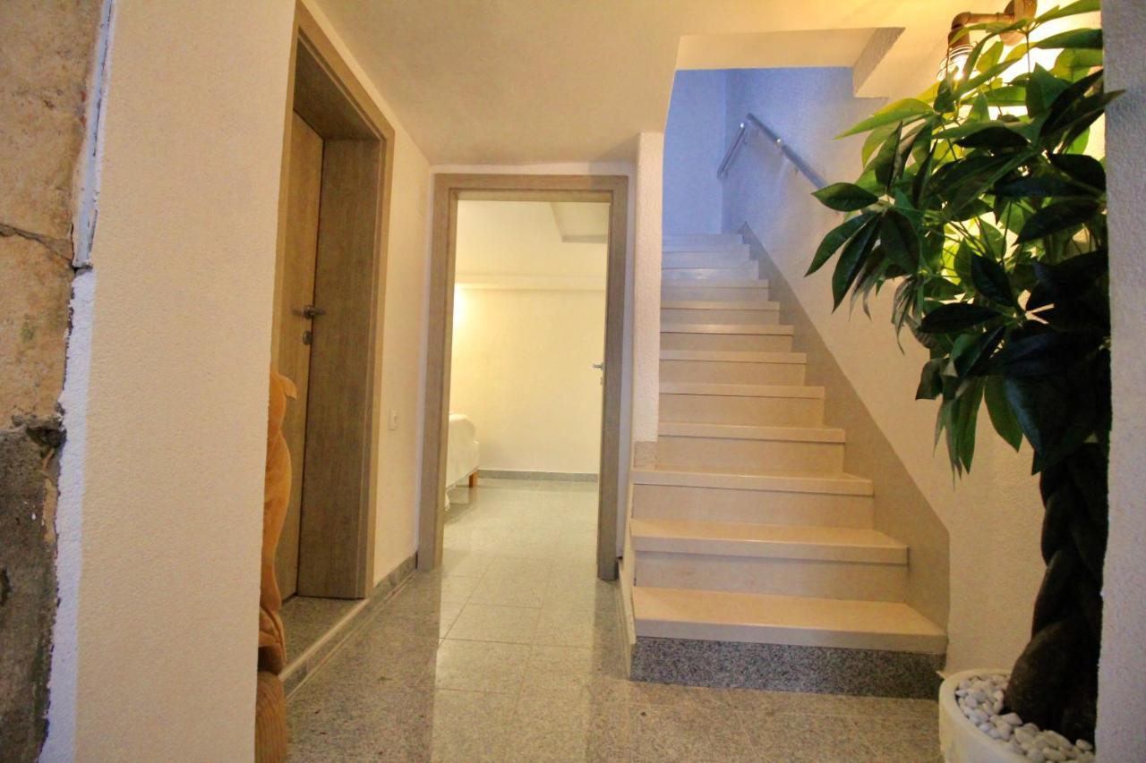 Villa Town House In The Centre Of Historic Trogir Exterior foto