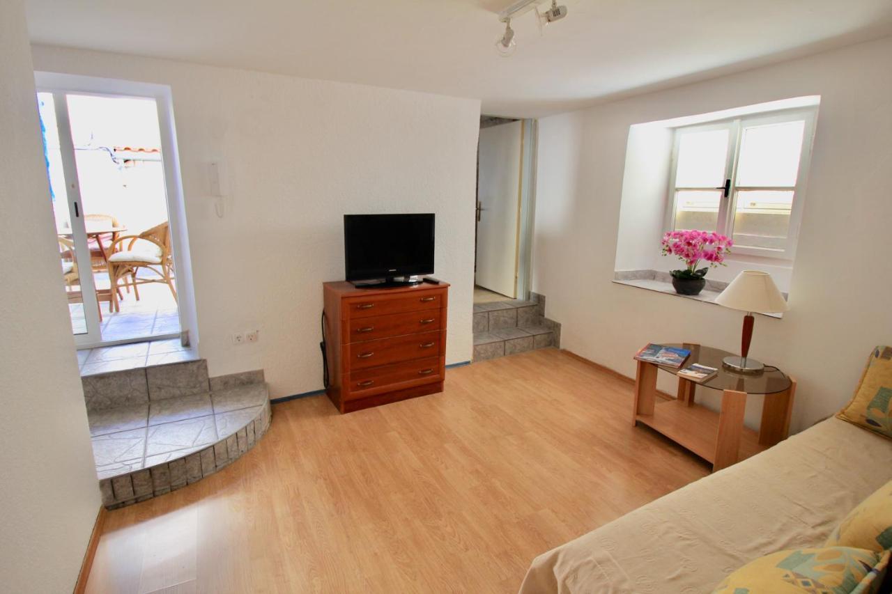 Villa Town House In The Centre Of Historic Trogir Exterior foto