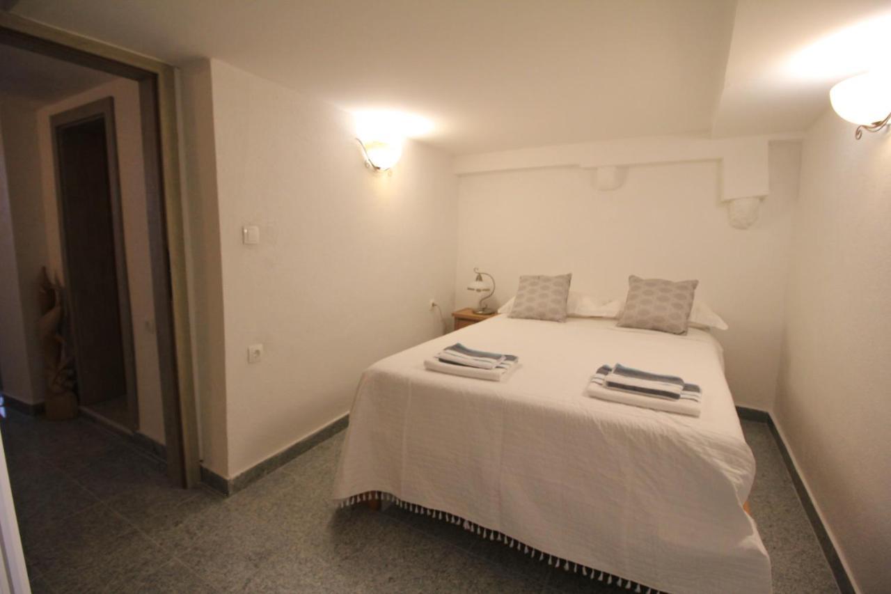 Villa Town House In The Centre Of Historic Trogir Exterior foto